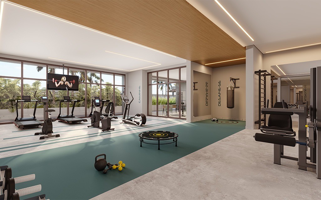 Health Space