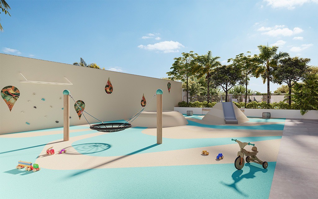 Playground