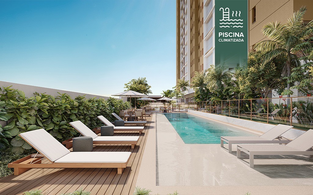Piscina Infantil
